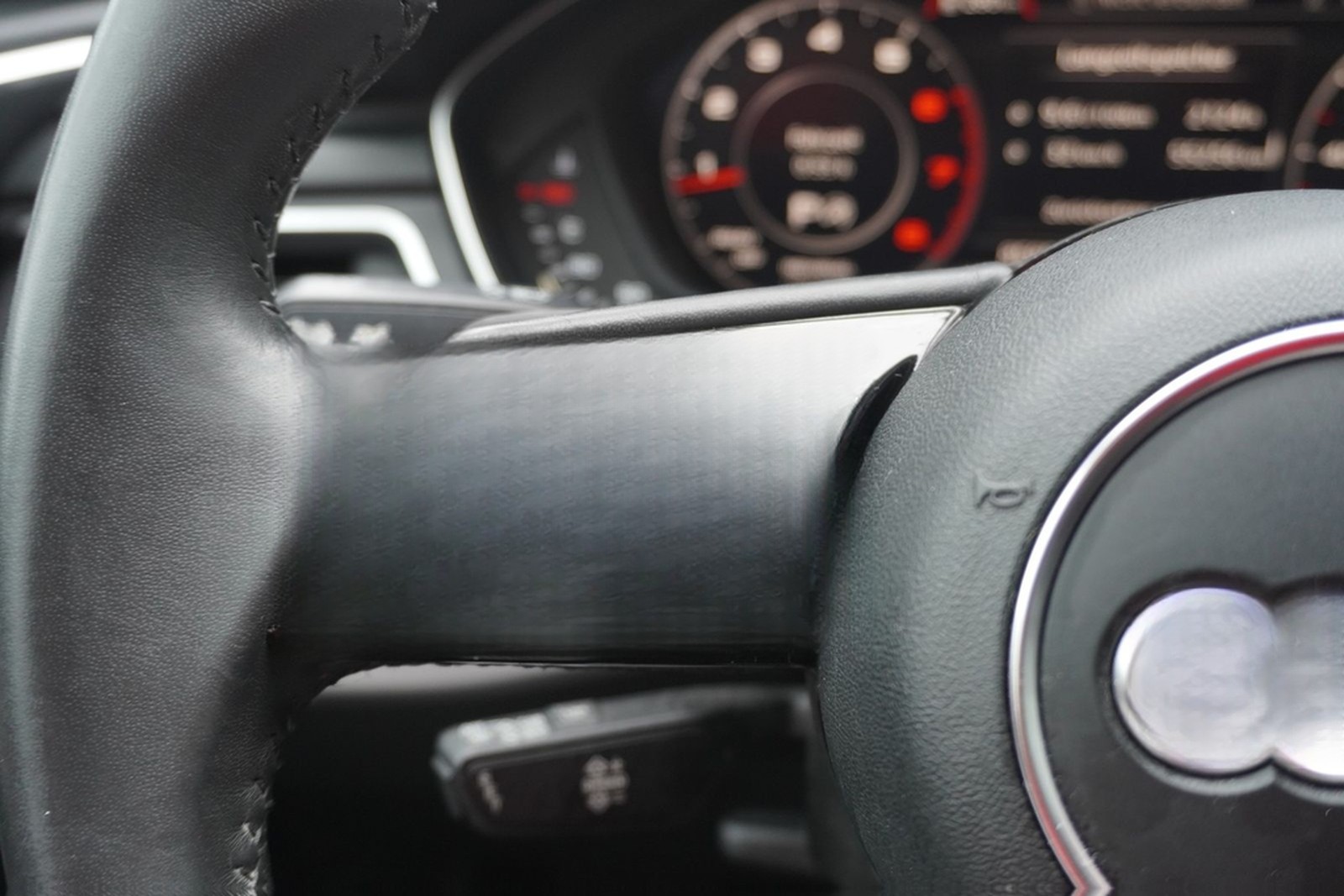 Audi A5 Sportback 2.0 TFSI sport Virtual Cockpit PDC foto 21