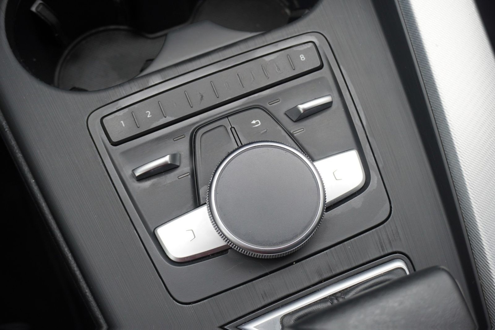 Audi A5 Sportback 2.0 TFSI sport Virtual Cockpit PDC foto 29