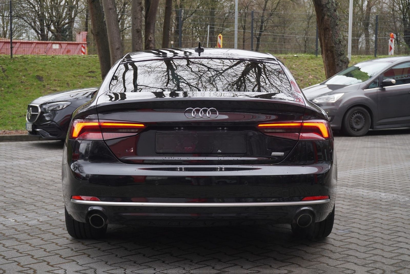 Audi A5 Sportback 2.0 TFSI sport Virtual Cockpit PDC foto 7