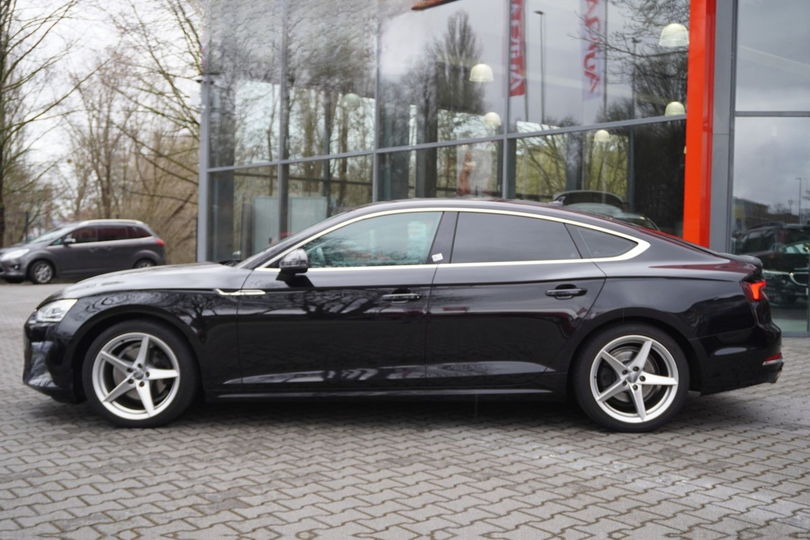 Audi A5 Sportback 2.0 TFSI sport Virtual Cockpit PDC foto 9