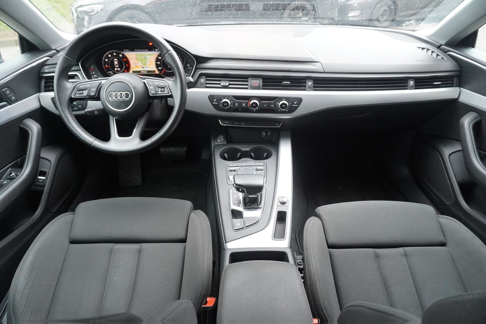 Audi A5 Sportback 2.0 TFSI sport Virtual Cockpit PDC foto 10