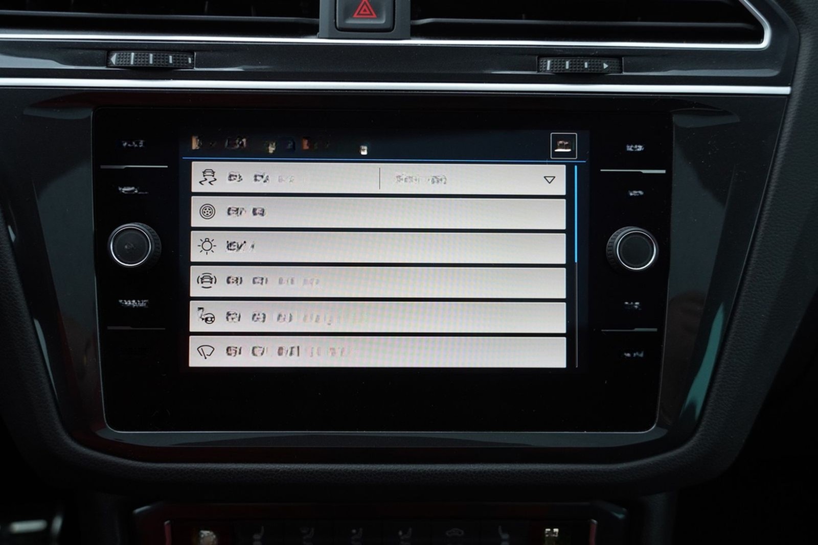 Volkswagen Tiguan 1.5 TSI DSG Join LED Navi AHK ACC Kamera foto 14