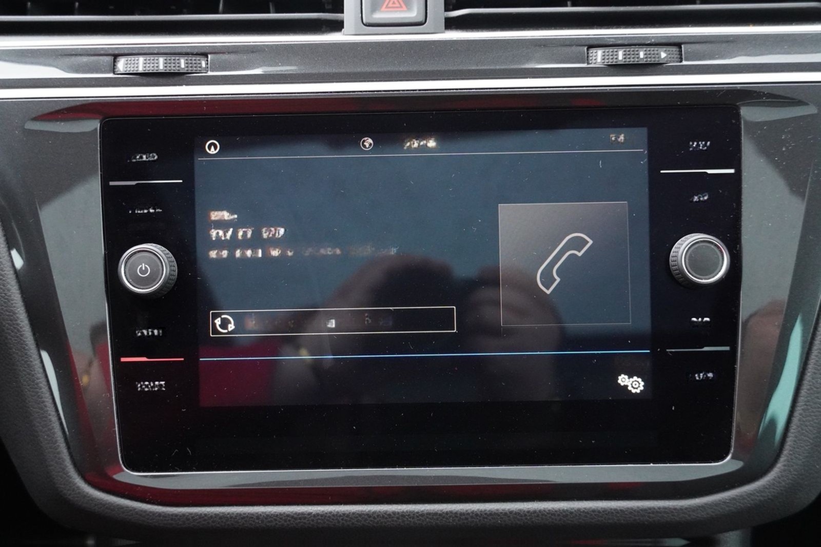 Volkswagen Tiguan 1.5 TSI DSG Join LED Navi AHK ACC Kamera foto 17