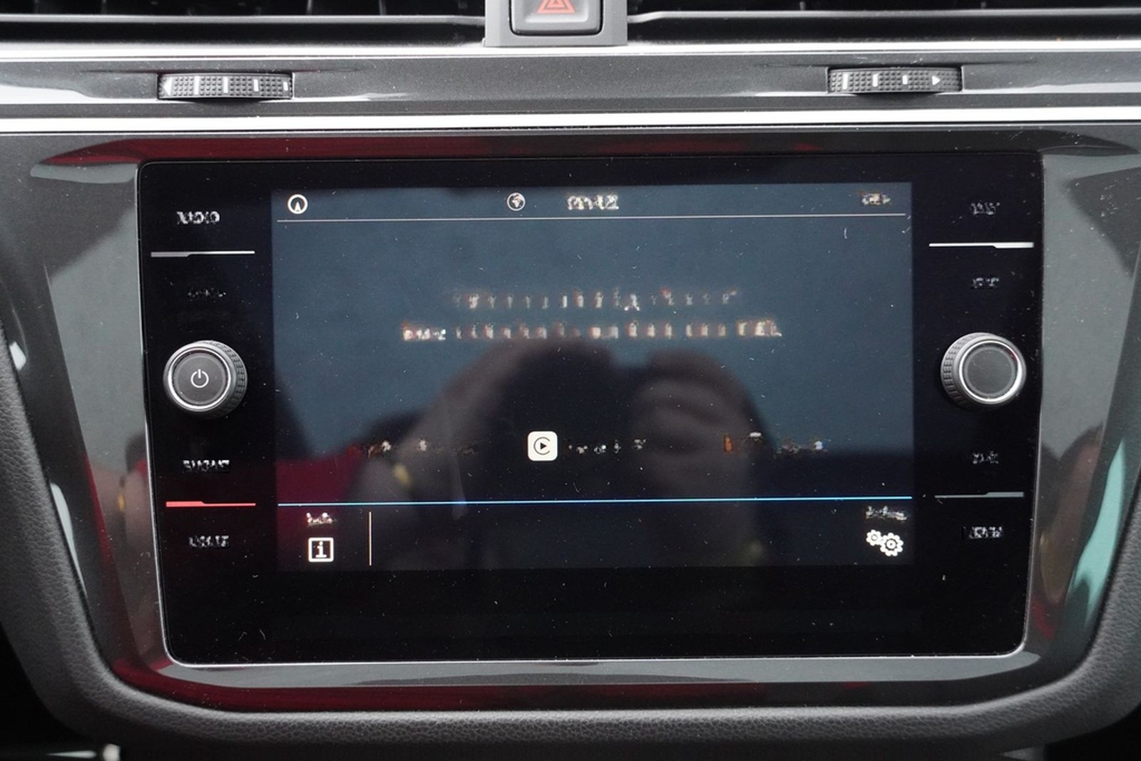 Volkswagen Tiguan 1.5 TSI DSG Join LED Navi AHK ACC Kamera foto 18