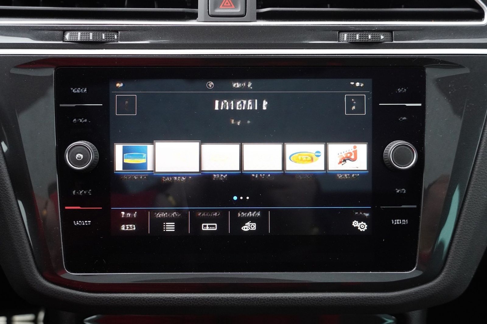 Volkswagen Tiguan 1.5 TSI DSG Join LED Navi AHK ACC Kamera foto 19