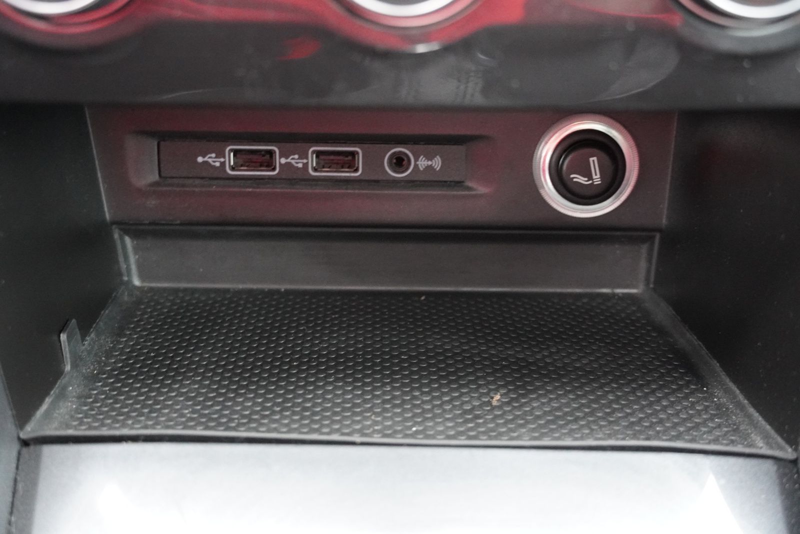 Volkswagen Tiguan 1.5 TSI DSG Join LED Navi AHK ACC Kamera foto 21