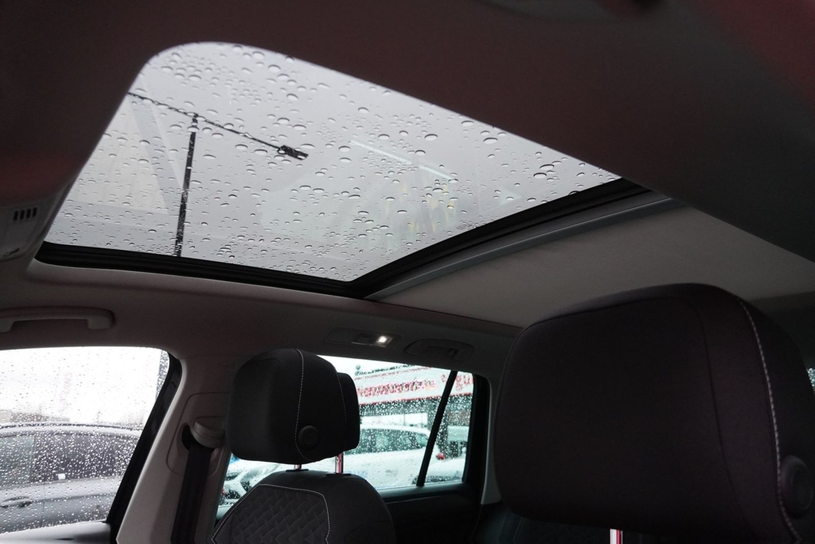 Volkswagen Tiguan 1.5 TSI DSG Join LED Navi AHK ACC Kamera foto 25