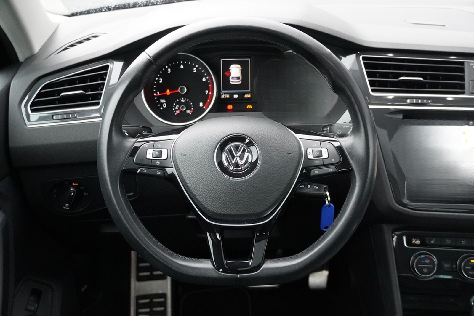 Volkswagen Tiguan 1.5 TSI DSG Join LED Navi AHK ACC Kamera foto 27
