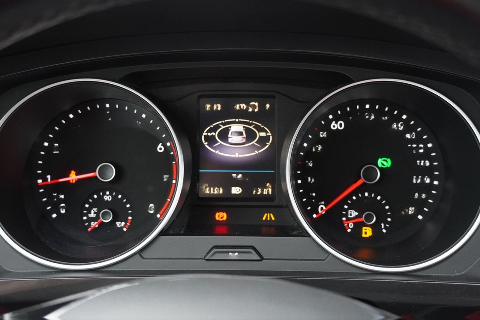 Volkswagen Tiguan 1.5 TSI DSG Join LED Navi AHK ACC Kamera foto 32
