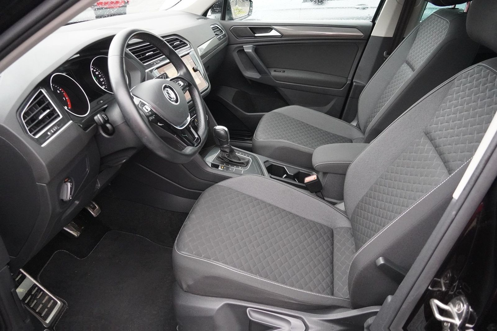 Volkswagen Tiguan 1.5 TSI DSG Join LED Navi AHK ACC Kamera foto 36