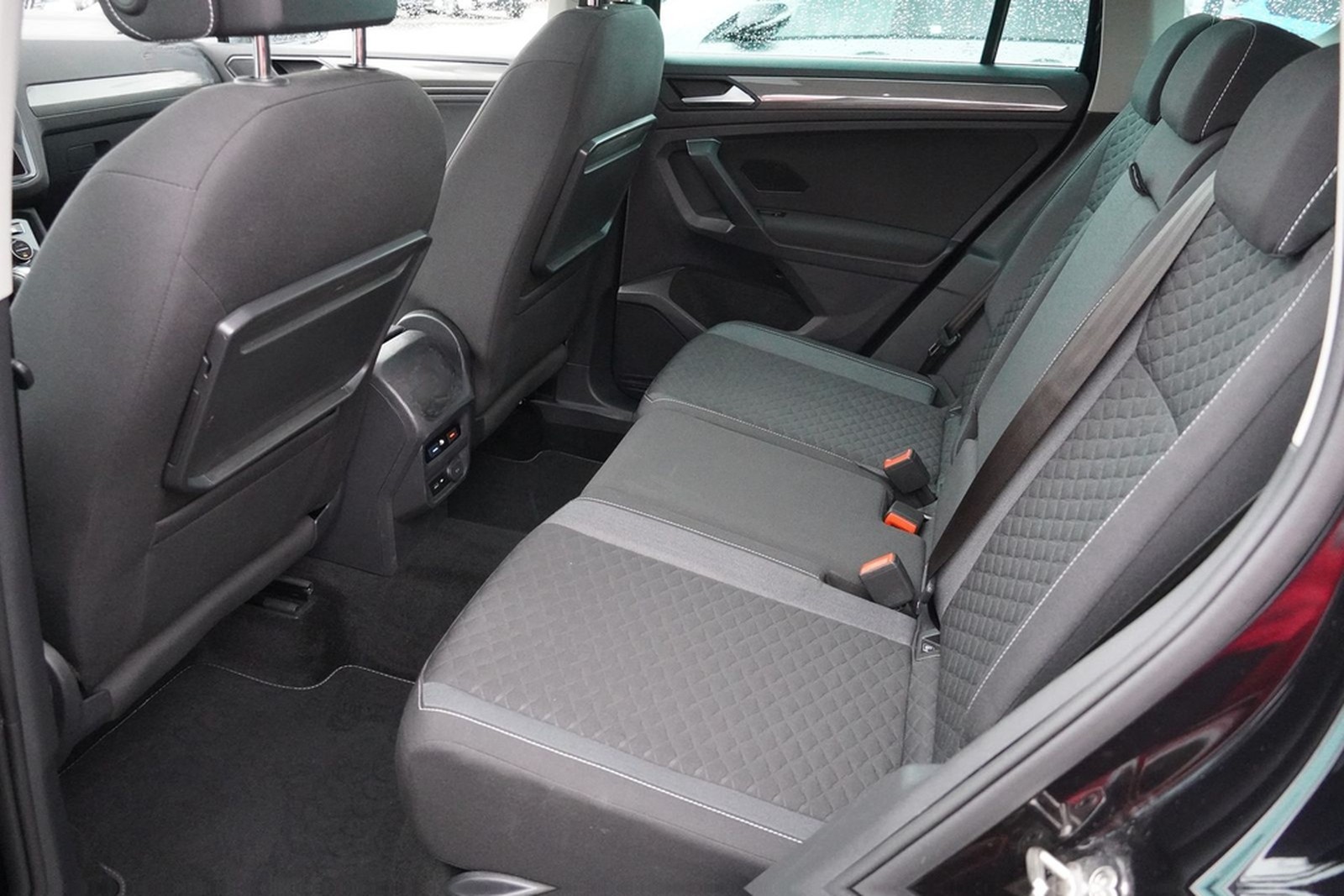 Volkswagen Tiguan 1.5 TSI DSG Join LED Navi AHK ACC Kamera foto 38