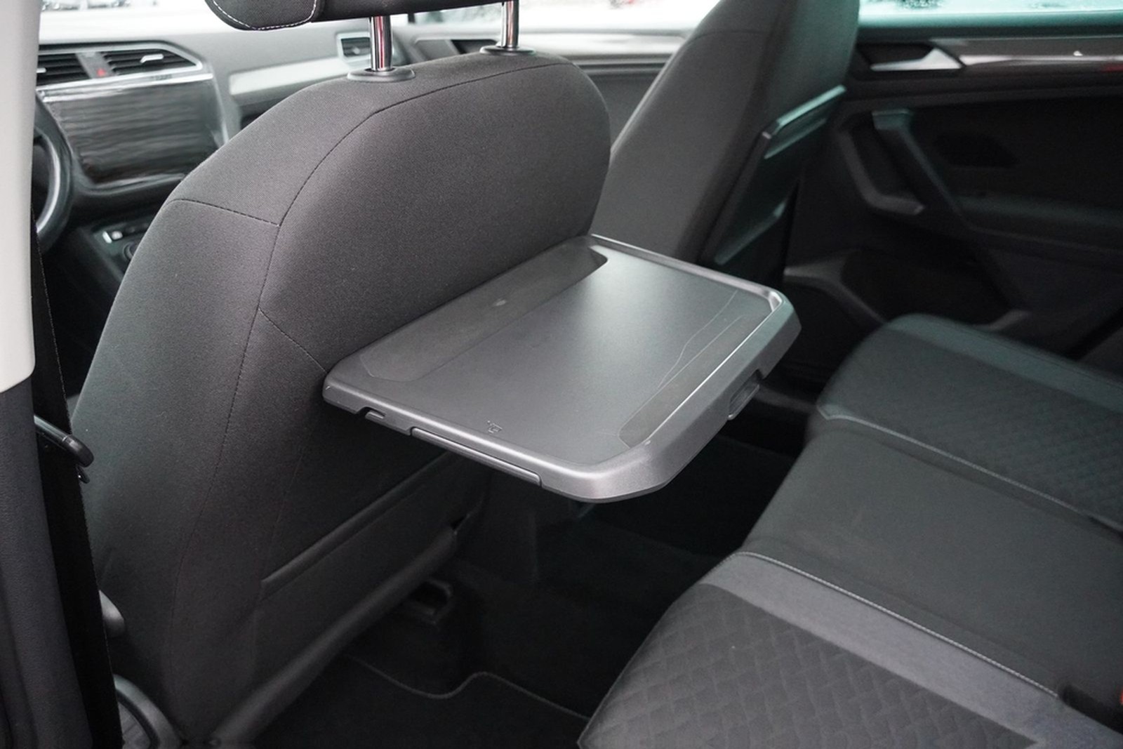 Volkswagen Tiguan 1.5 TSI DSG Join LED Navi AHK ACC Kamera foto 39