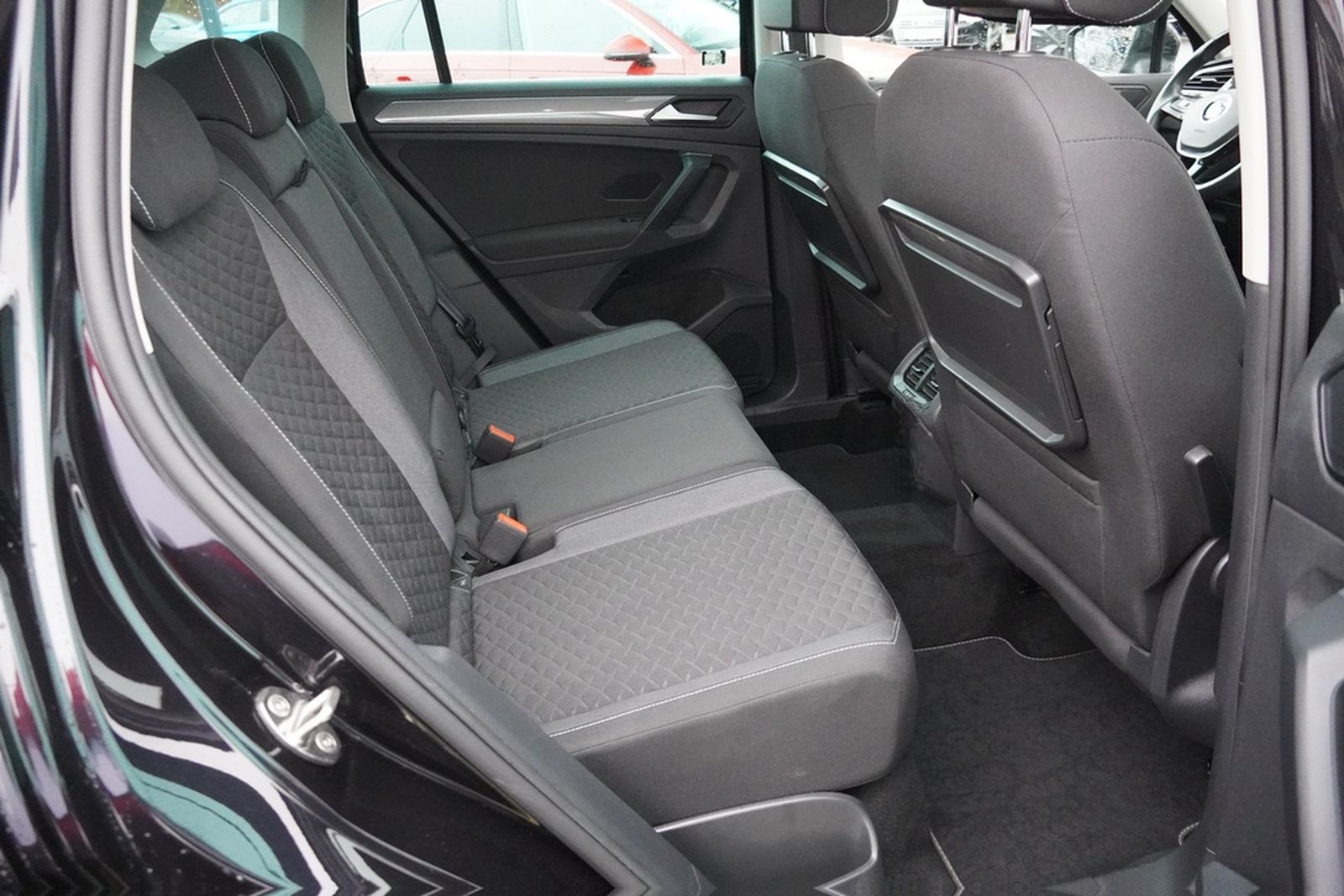 Volkswagen Tiguan 1.5 TSI DSG Join LED Navi AHK ACC Kamera foto 40