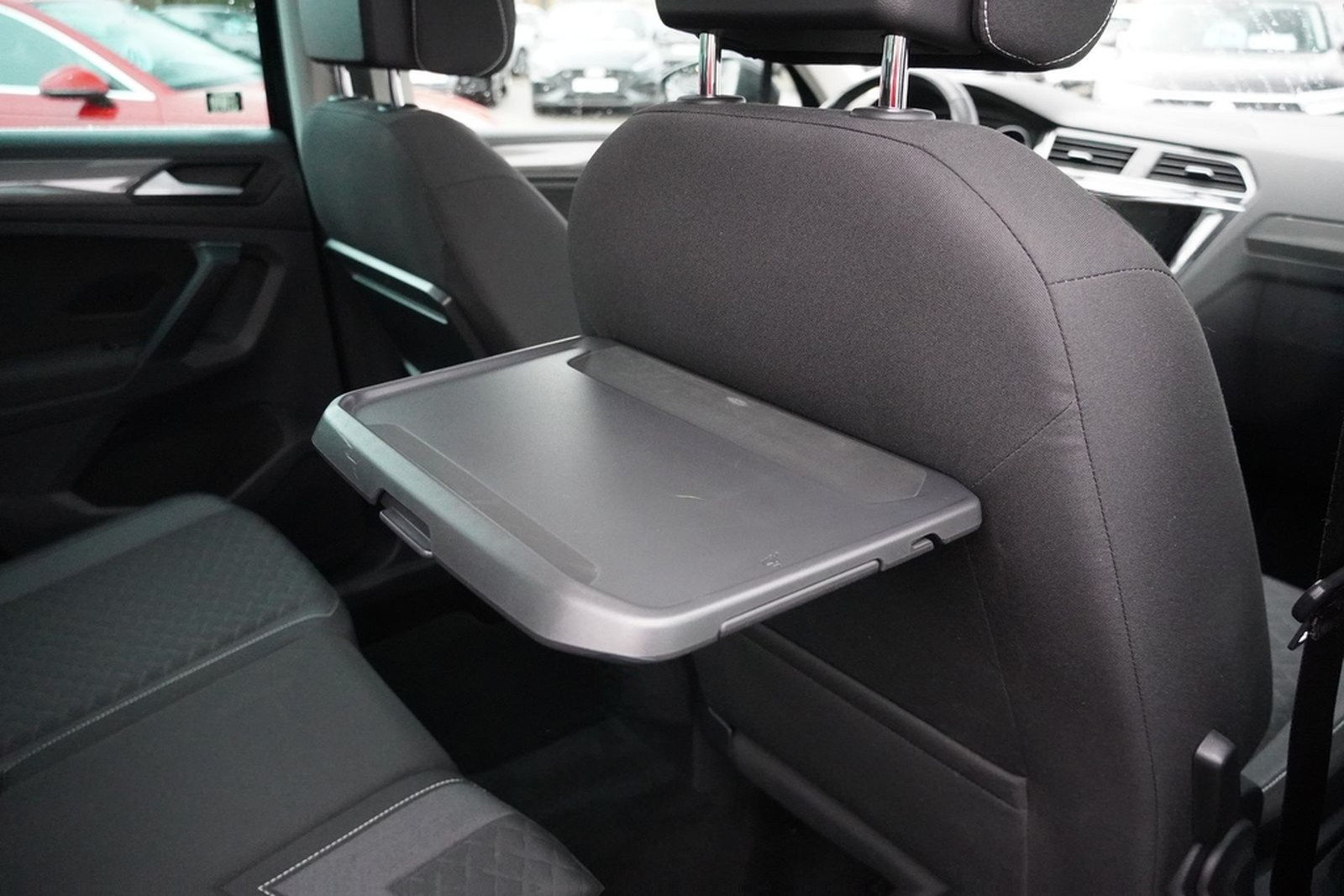 Volkswagen Tiguan 1.5 TSI DSG Join LED Navi AHK ACC Kamera foto 41