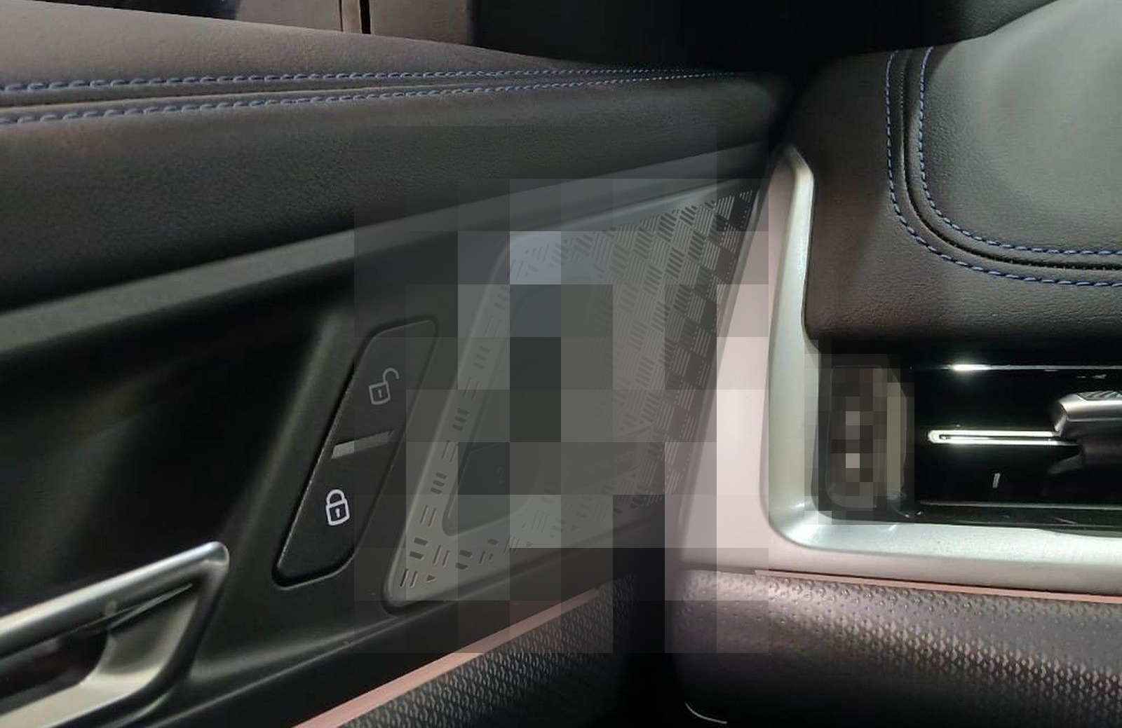 BMW X1 23d xDrive M Sport AHK/MMRY/MASSAGE/HUD/PANO foto 10