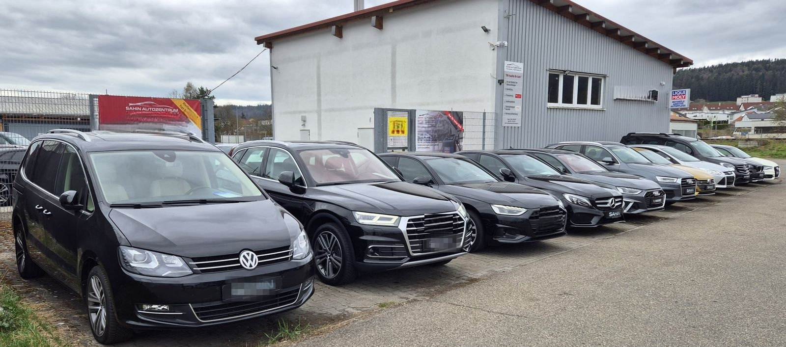 Volkswagen Caddy 2.0 TDI DSG Standhzg ACC AHK BiXe RFK PDC foto 22