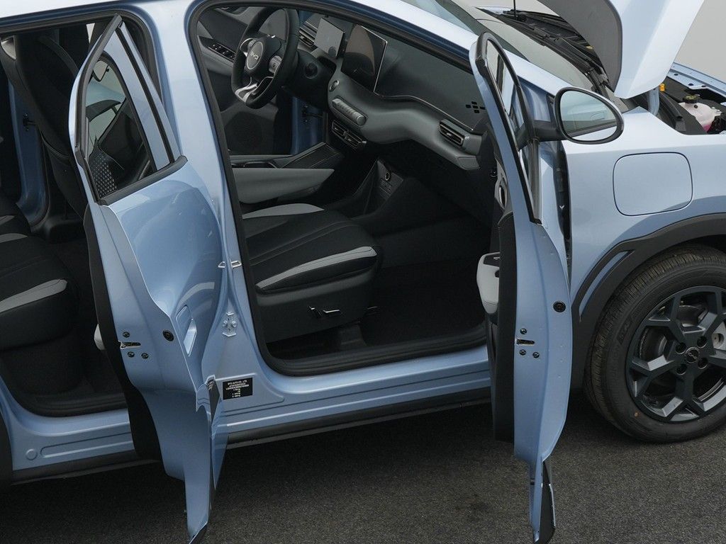 BYD DOLPHIN SURF Comfort foto 12