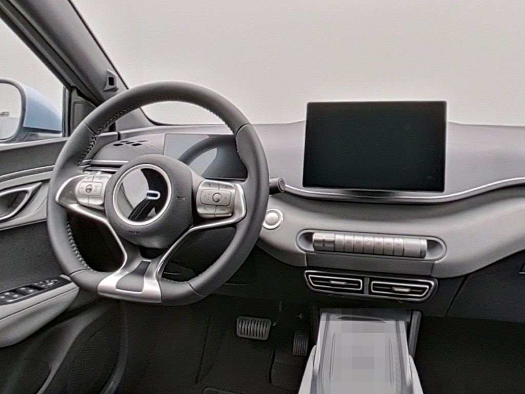 BYD DOLPHIN SURF Comfort foto 13