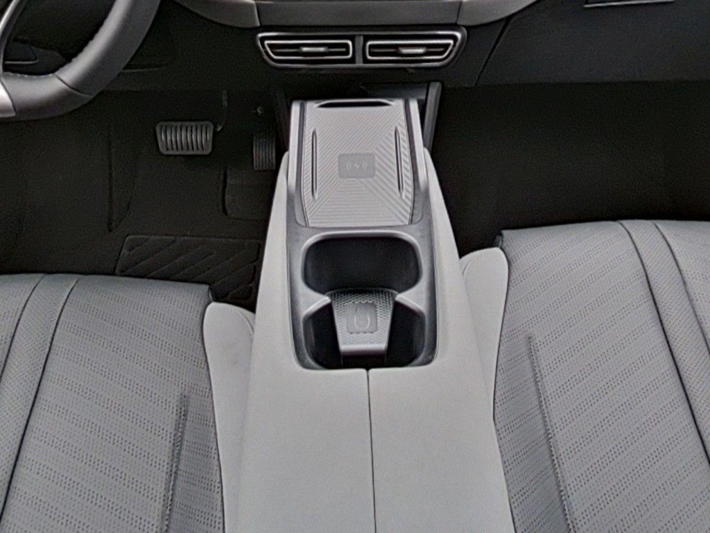 BYD DOLPHIN SURF Comfort foto 14