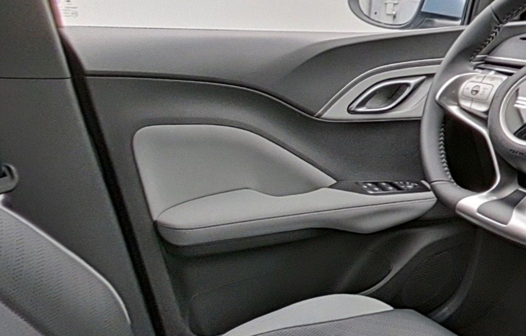 BYD DOLPHIN SURF Comfort foto 15