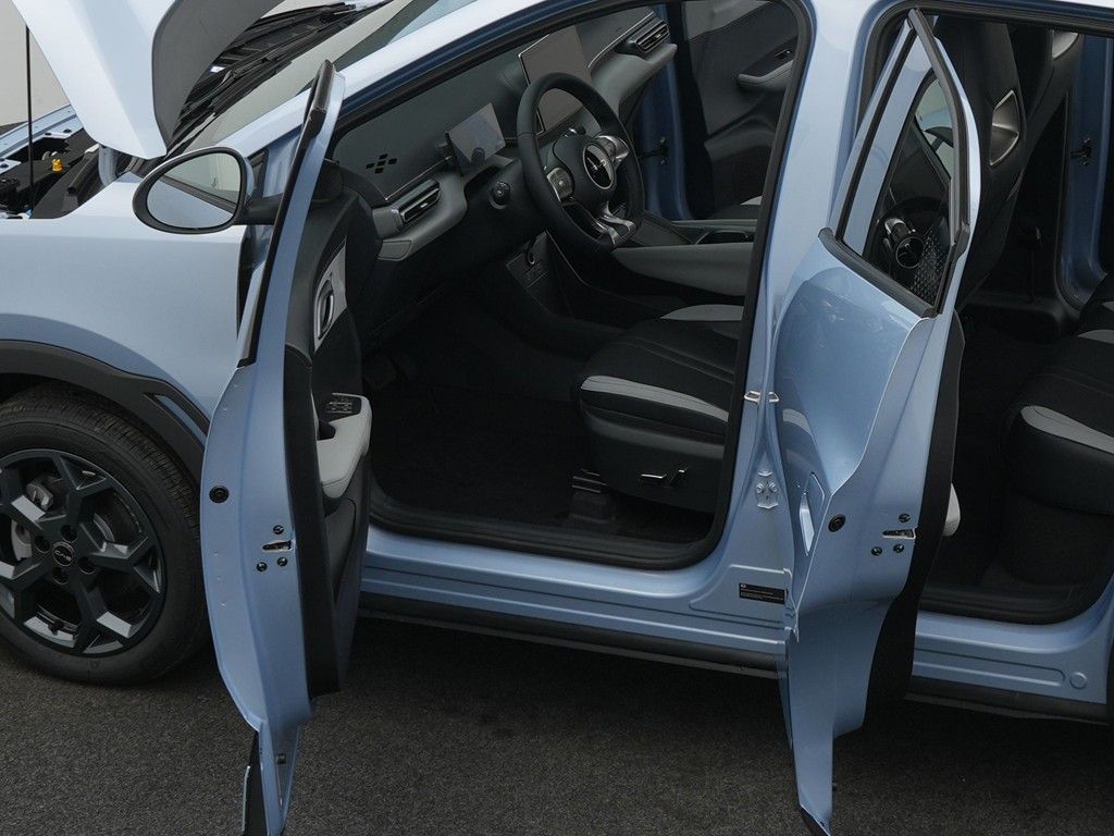 BYD DOLPHIN SURF Comfort foto 16