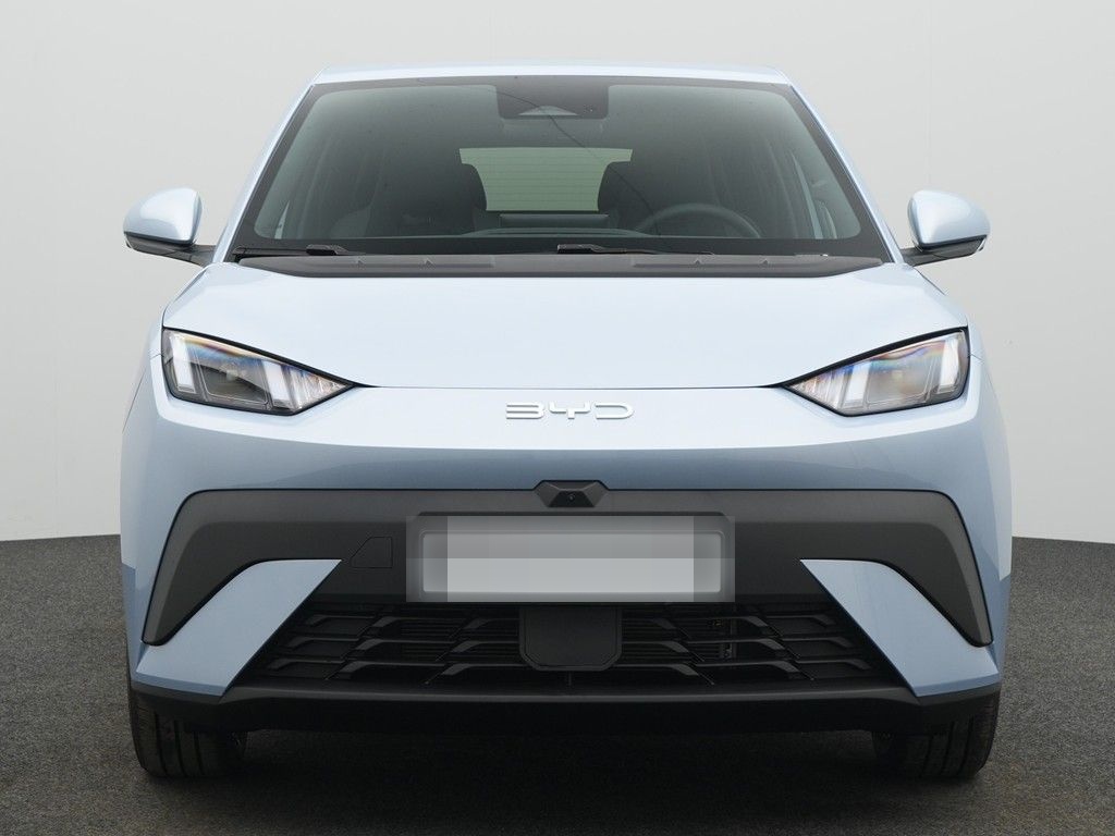 BYD DOLPHIN SURF Comfort foto 4