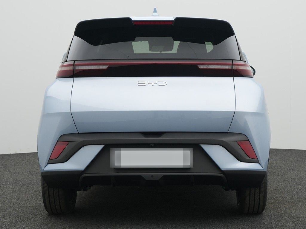 BYD DOLPHIN SURF Comfort foto 5