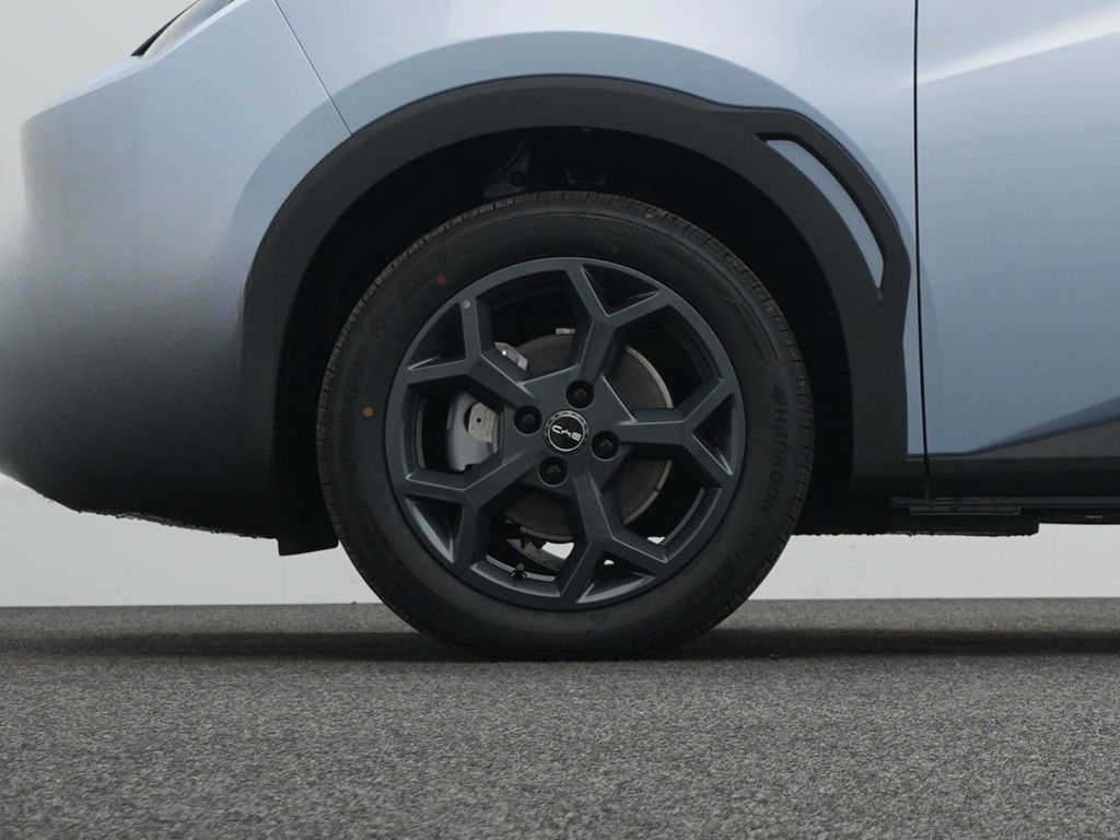 BYD DOLPHIN SURF Comfort foto 9