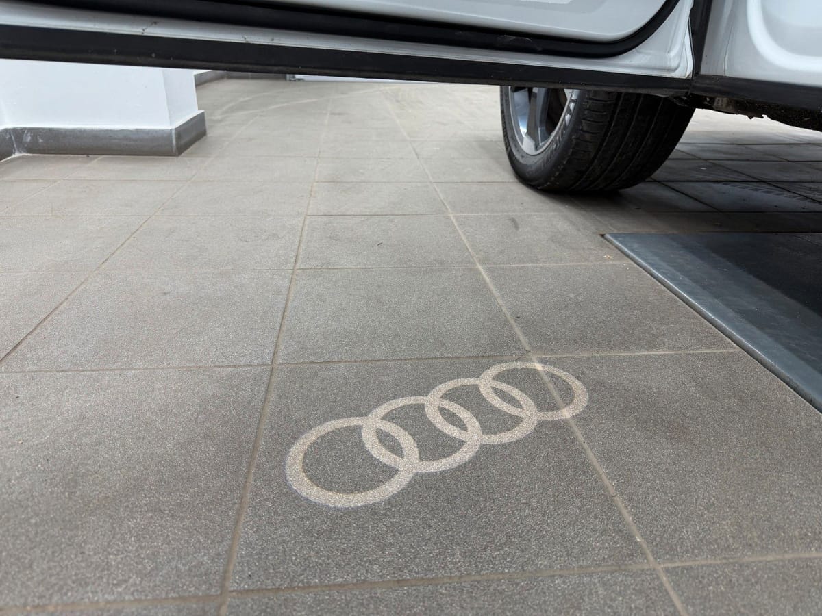 Audi SQ5 3.0 TFSI Premium Plus quattro Memo Pano B&o foto 11