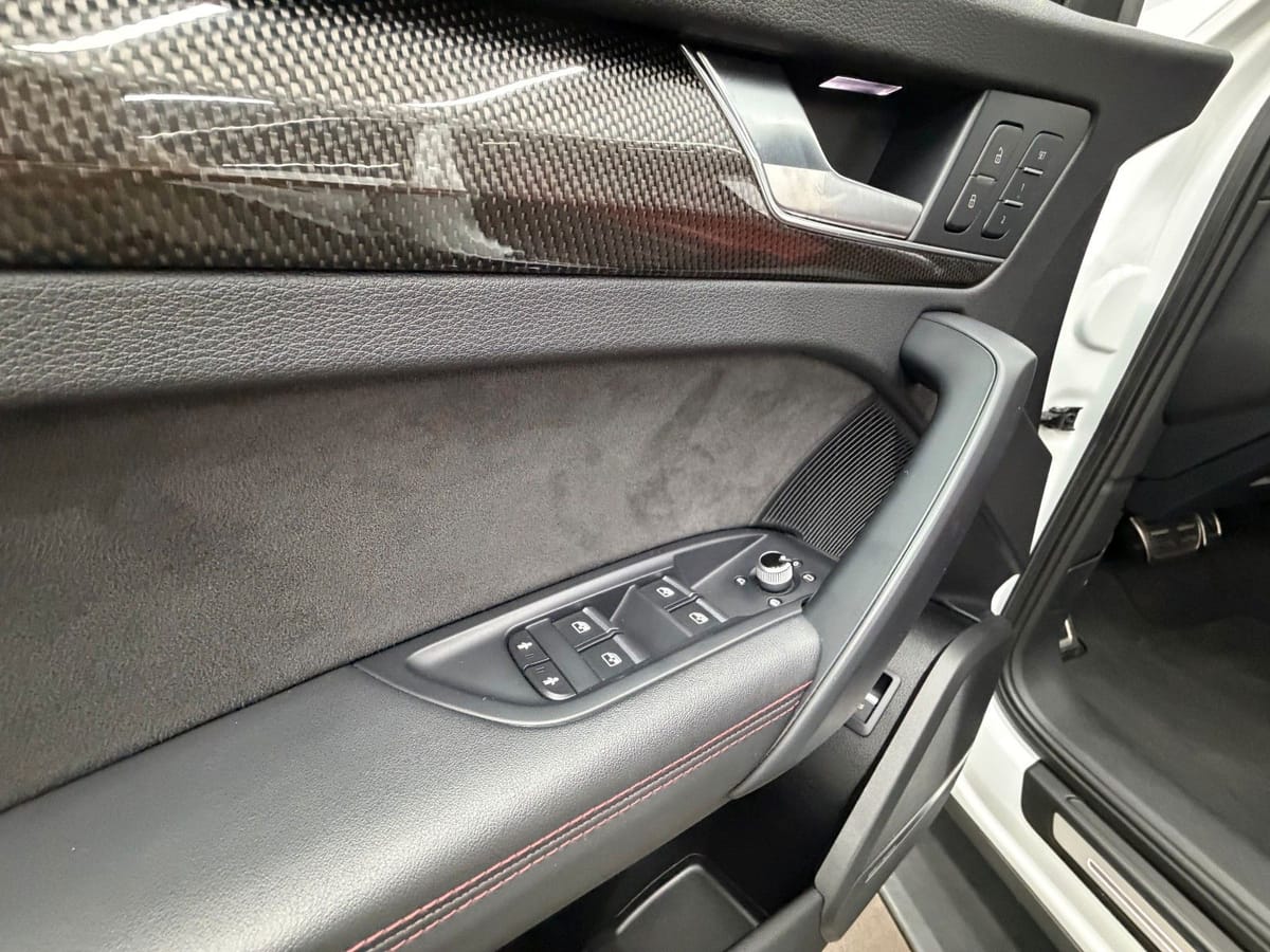 Audi SQ5 3.0 TFSI Premium Plus quattro Memo Pano B&o foto 20