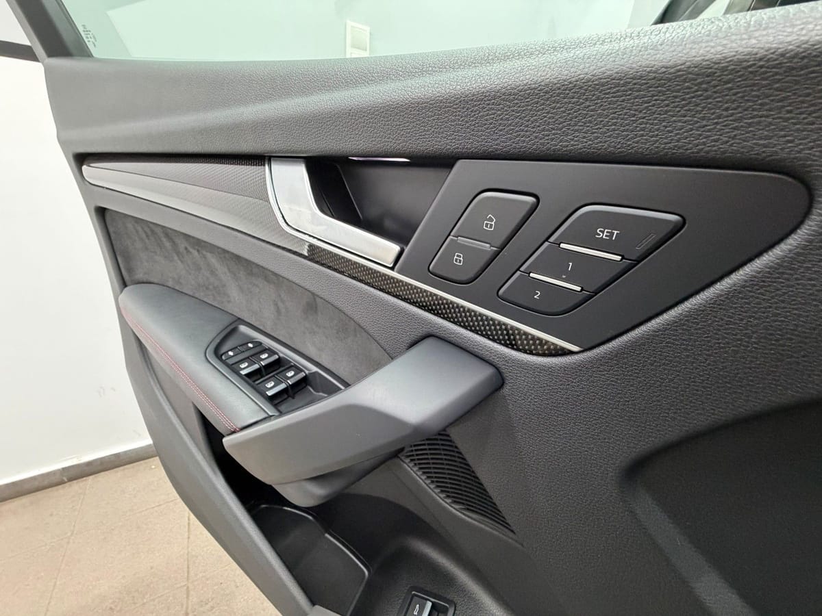 Audi SQ5 3.0 TFSI Premium Plus quattro Memo Pano B&o foto 21