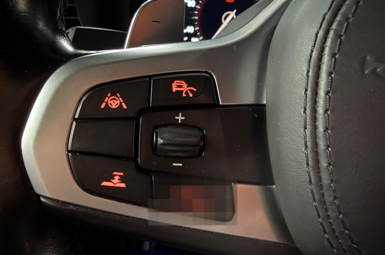 BMW X3 M40d Xdrive LED/HeadUP/ACC/STDHZ/KeylessGO foto 15