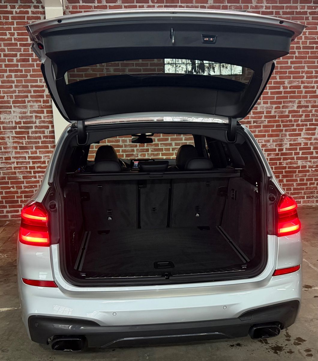 BMW X3 M40d Xdrive LED/HeadUP/ACC/STDHZ/KeylessGO foto 4