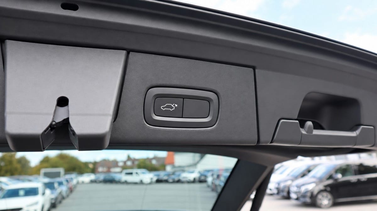 Volvo V90 Momentum CarPlay LED Memory AHK R.Cam SENSUS foto 17