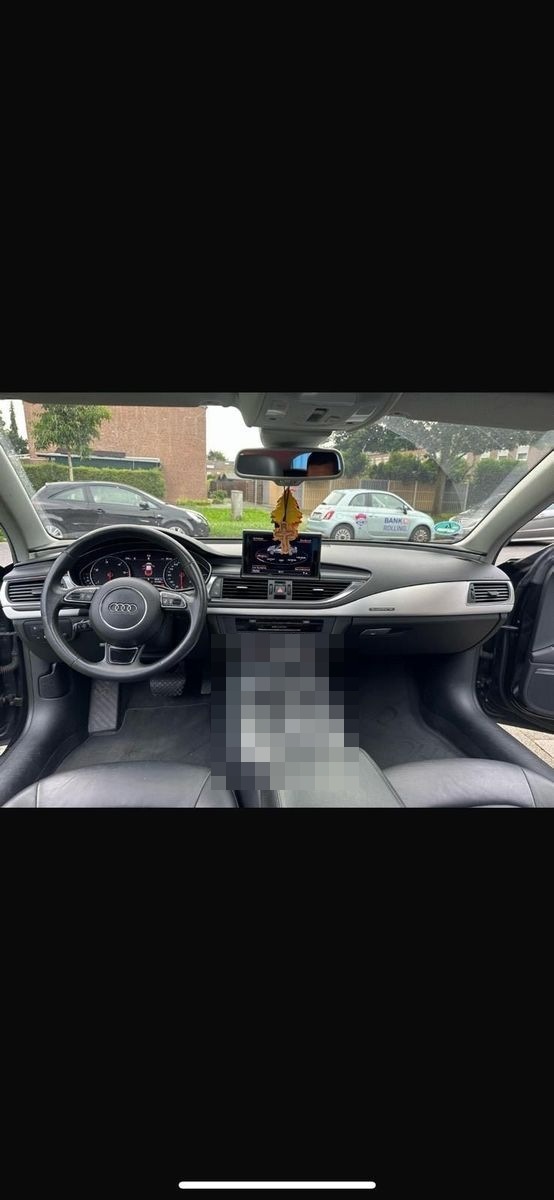 Audi A7 Sportback 3.0 TDI quattro (2013) ... foto 6
