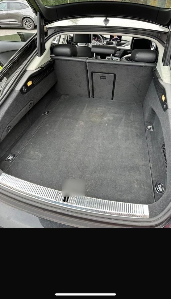 Audi A7 Sportback 3.0 TDI quattro (2013) ... foto 9