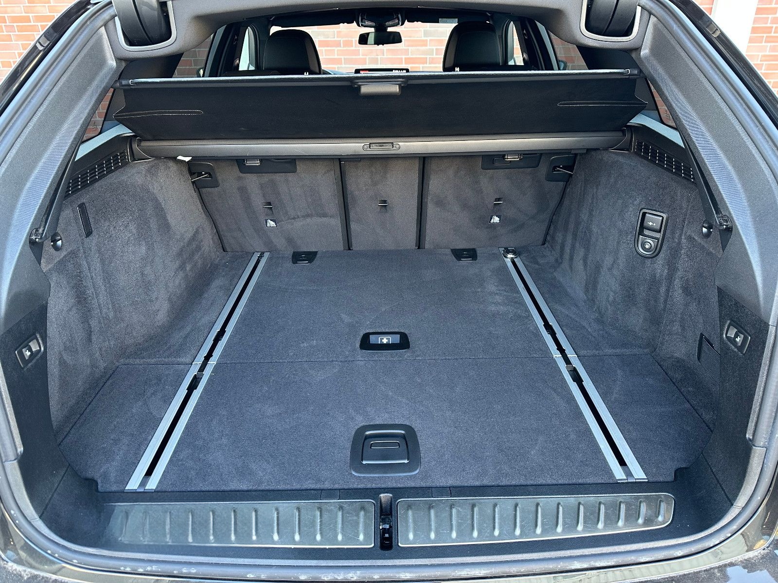 BMW 530d xDrive M-Sport,Massage,Standheizung,8fach foto 11