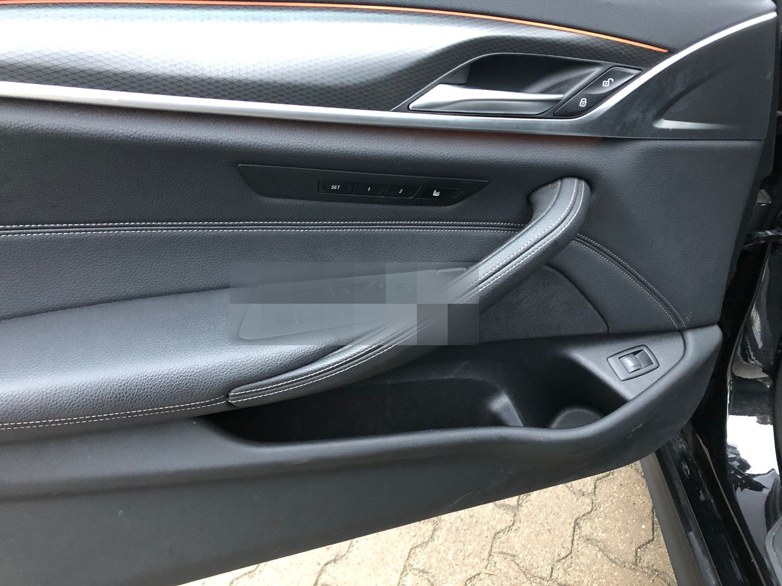 BMW 530d xDrive M-Sport,Massage,Standheizung,8fach foto 15