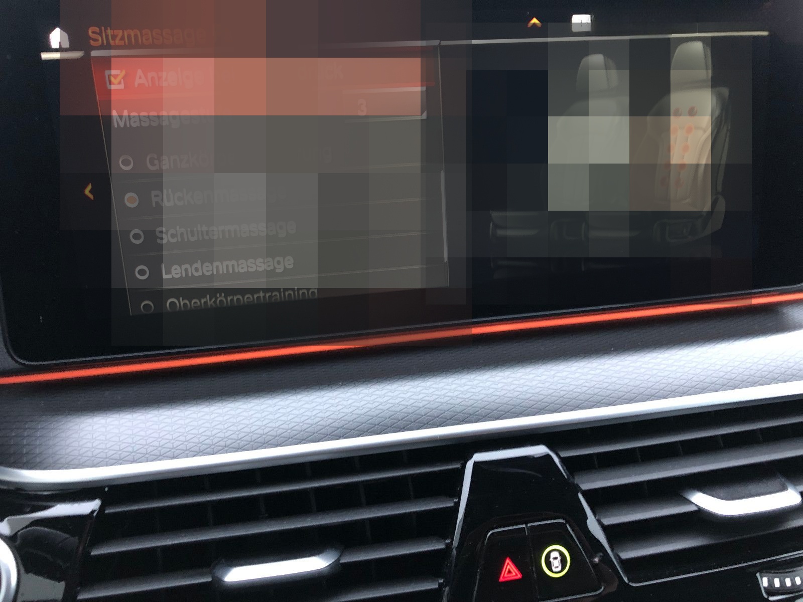 BMW 530d xDrive M-Sport,Massage,Standheizung,8fach foto 20