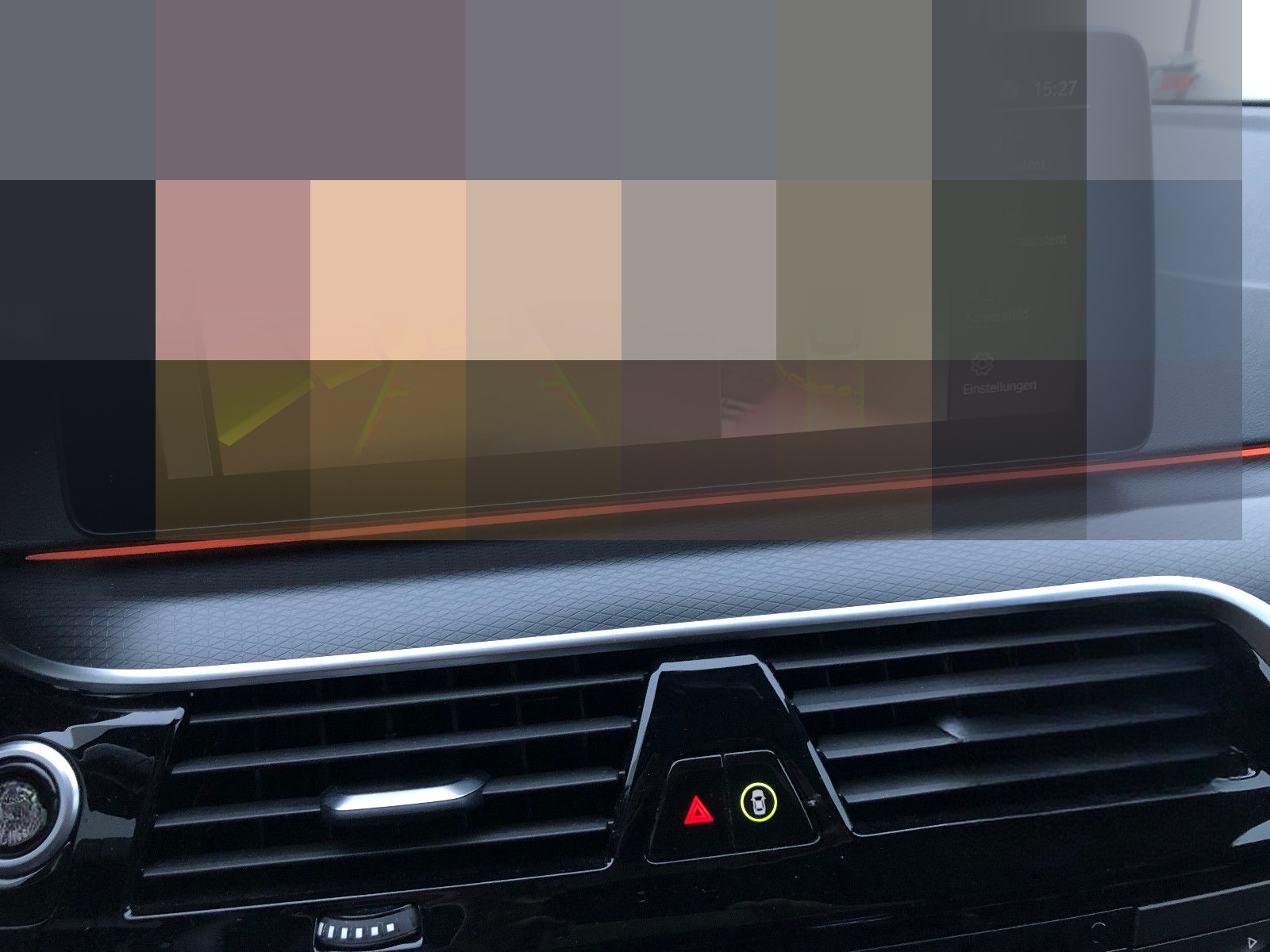 BMW 530d xDrive M-Sport,Massage,Standheizung,8fach foto 21