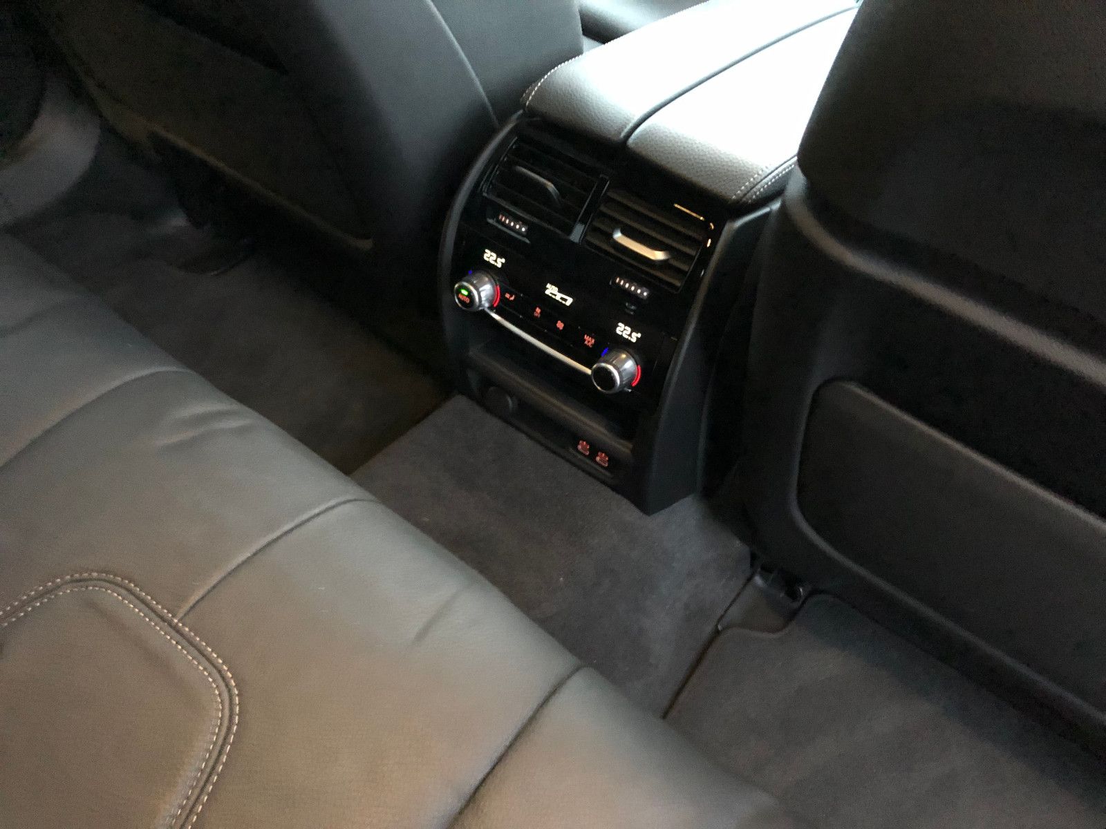 BMW 530d xDrive M-Sport,Massage,Standheizung,8fach foto 10