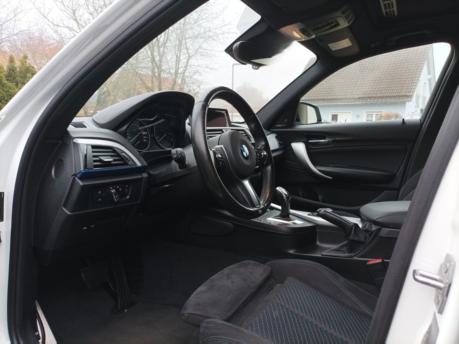BMW 120d xDrive Edition M Sport Shadow A Edition... foto 2