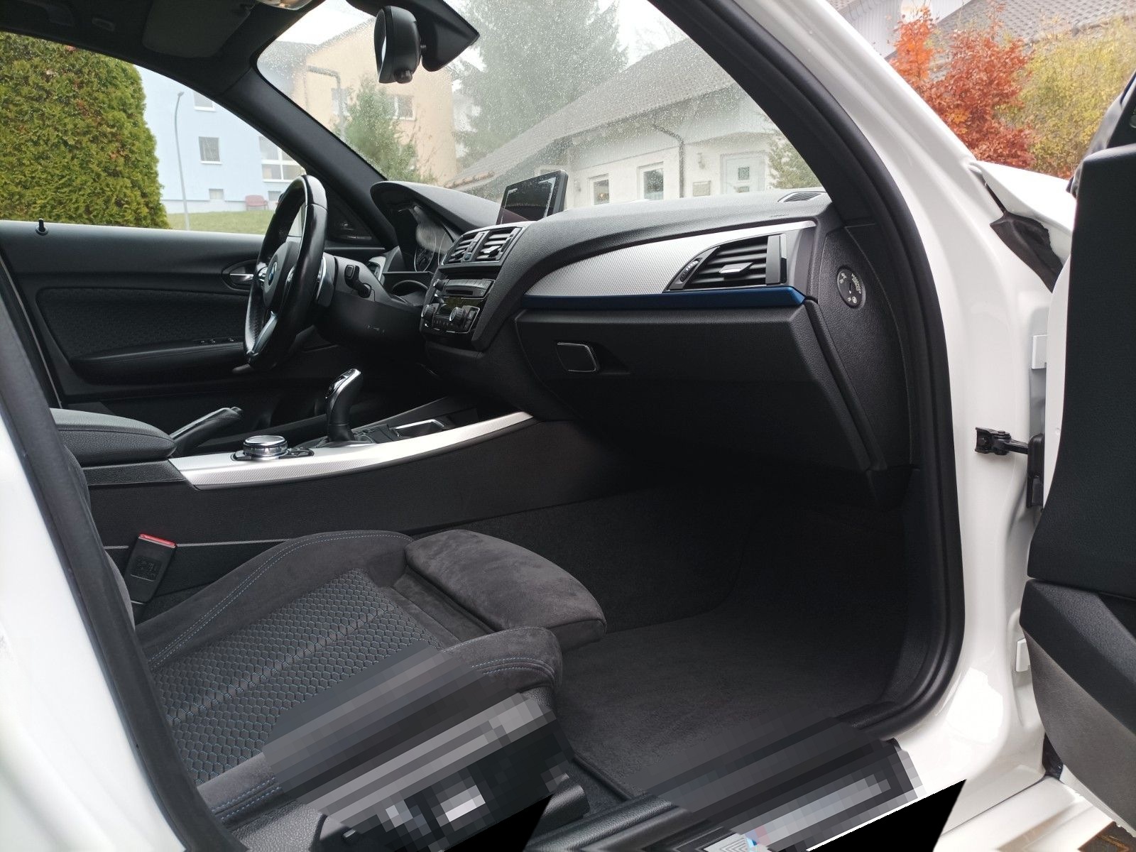 BMW 120d xDrive Edition M Sport Shadow A Edition... foto 4