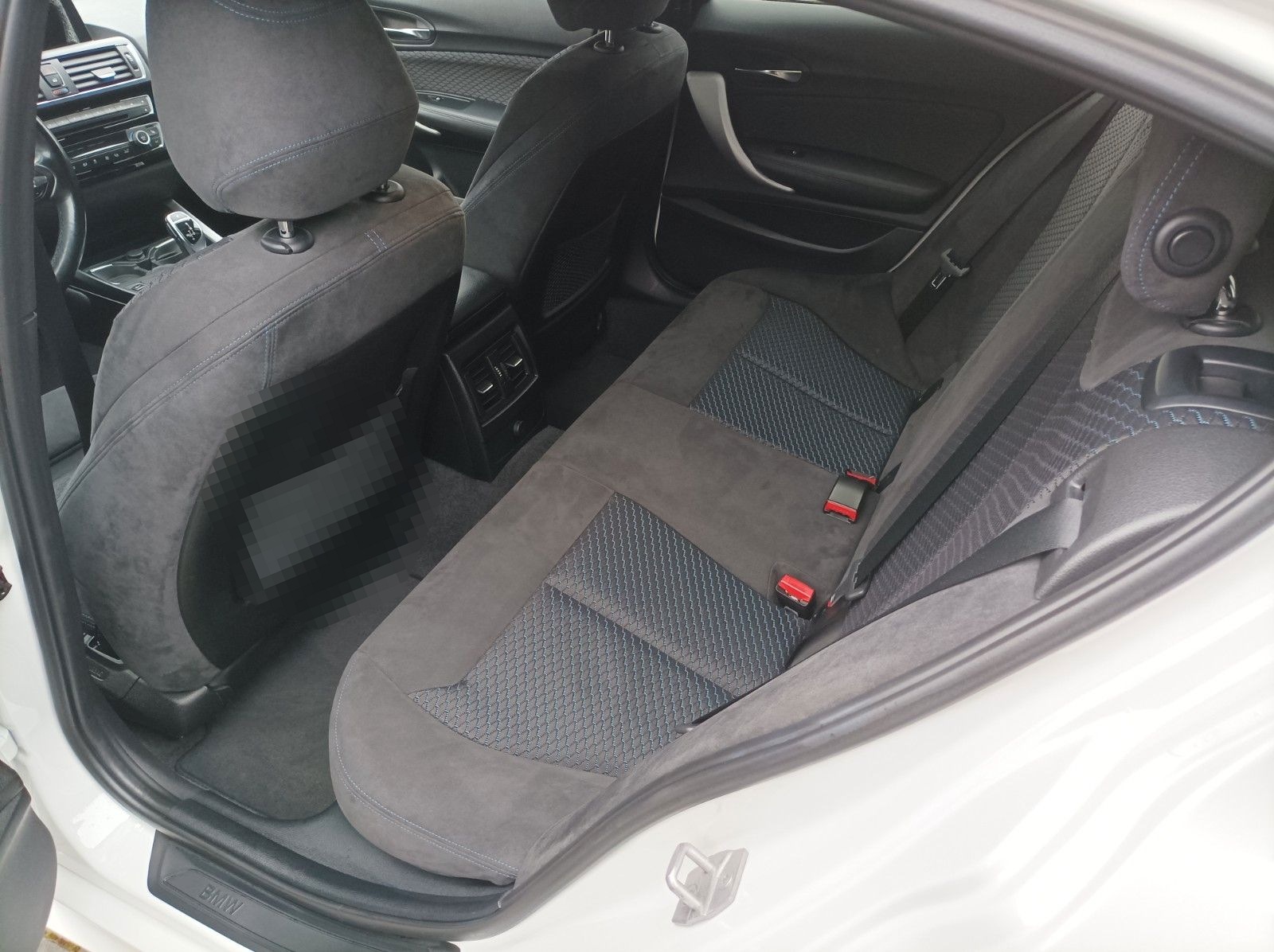 BMW 120d xDrive Edition M Sport Shadow A Edition... foto 5
