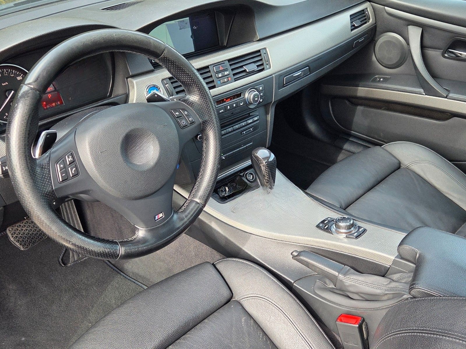 BMW 335i Coupé M Sport Edition*LEDER*XENON*SPORTFAHR foto 16