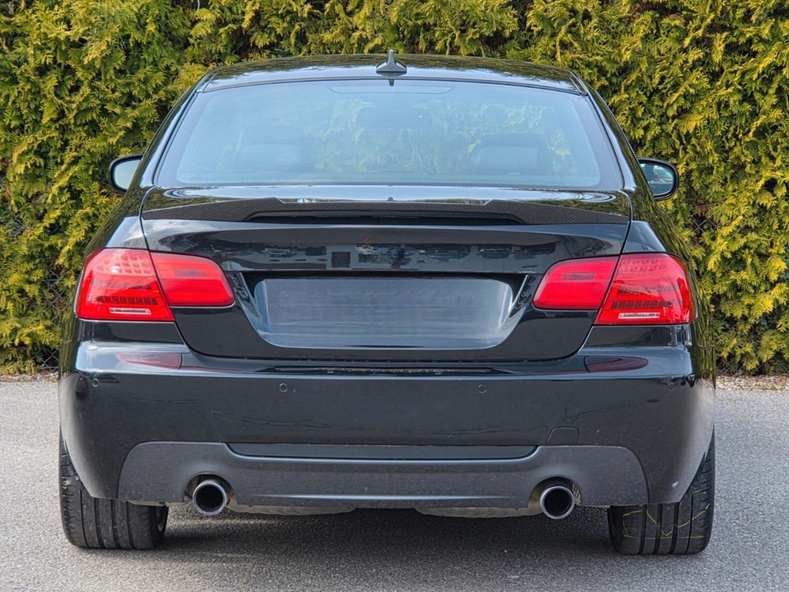 BMW 335i Coupé M Sport Edition*LEDER*XENON*SPORTFAHR foto 20