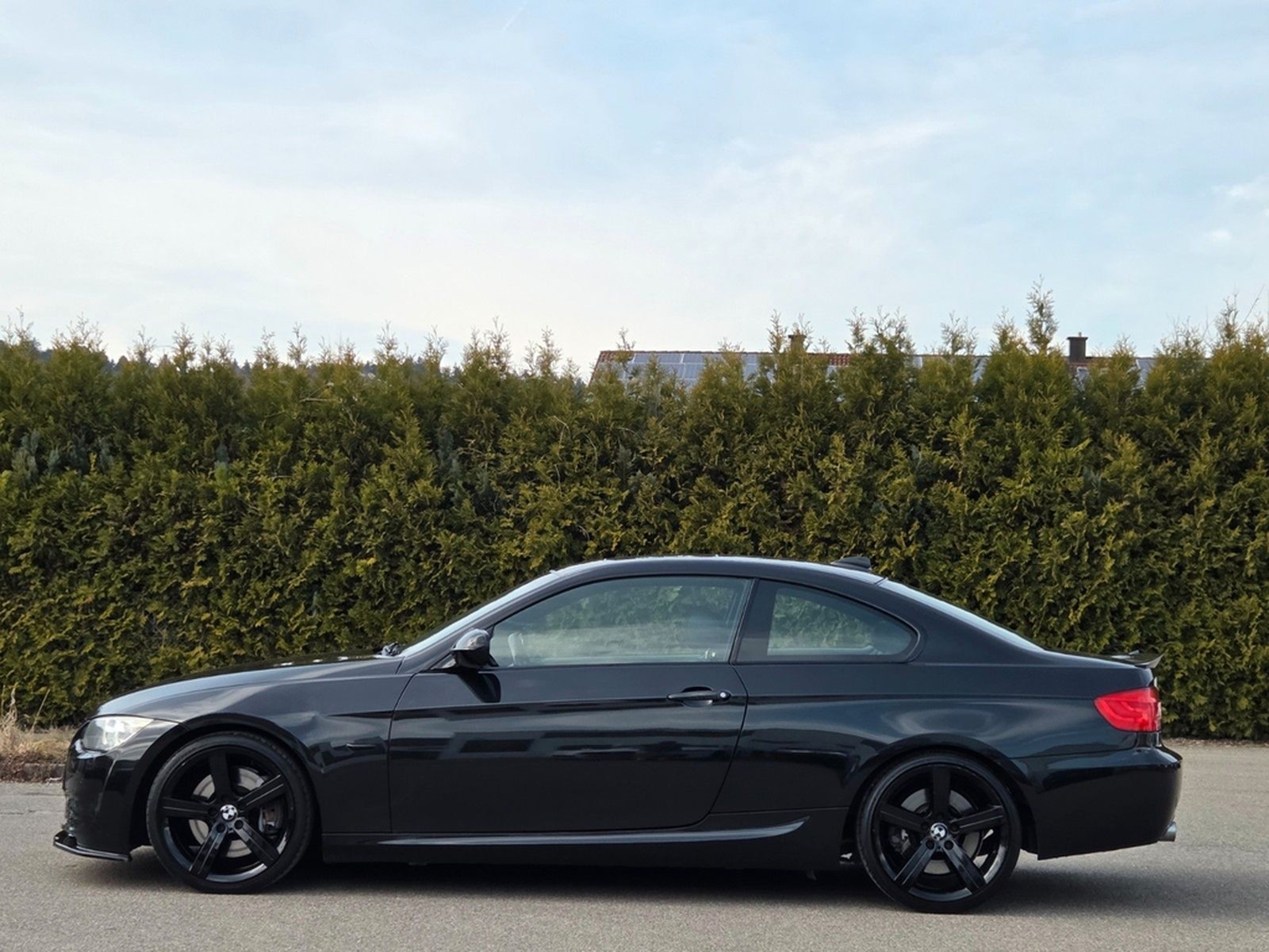 BMW 335i Coupé M Sport Edition*LEDER*XENON*SPORTFAHR foto 21