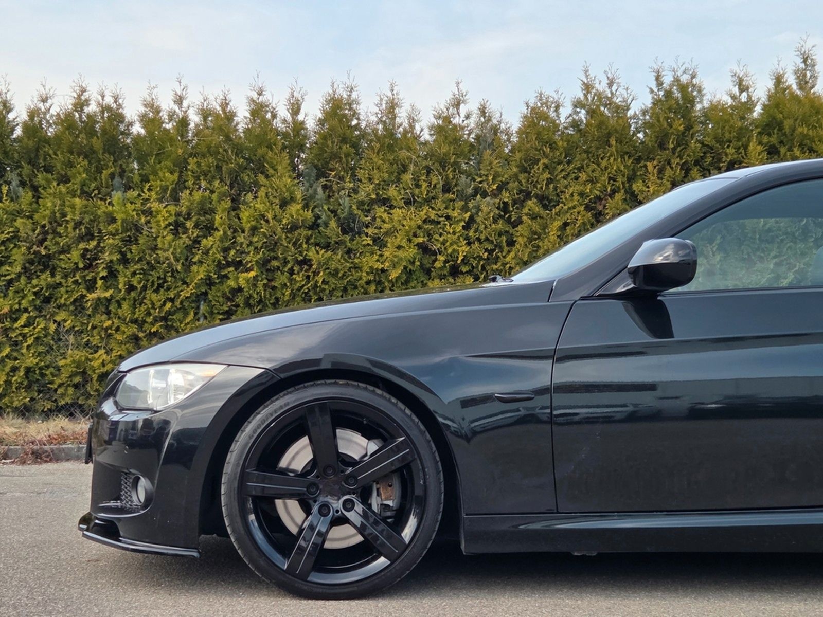 BMW 335i Coupé M Sport Edition*LEDER*XENON*SPORTFAHR foto 22