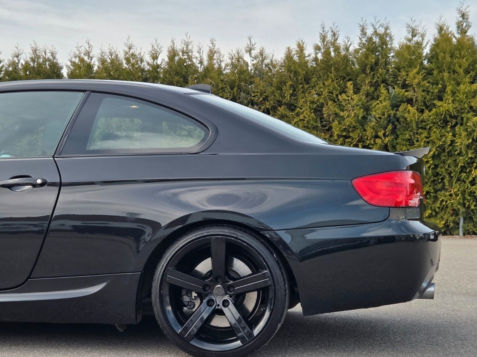BMW 335i Coupé M Sport Edition*LEDER*XENON*SPORTFAHR foto 23