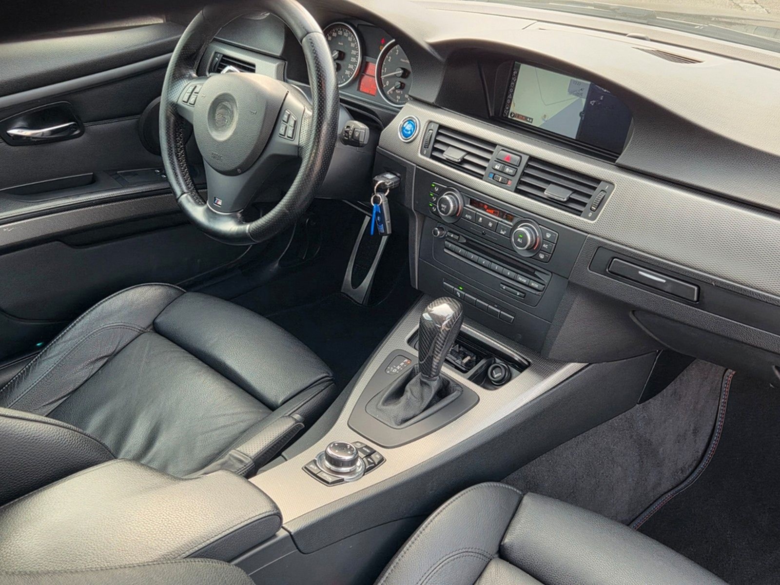 BMW 335i Coupé M Sport Edition*LEDER*XENON*SPORTFAHR foto 24